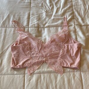 Anthropologie Bralette